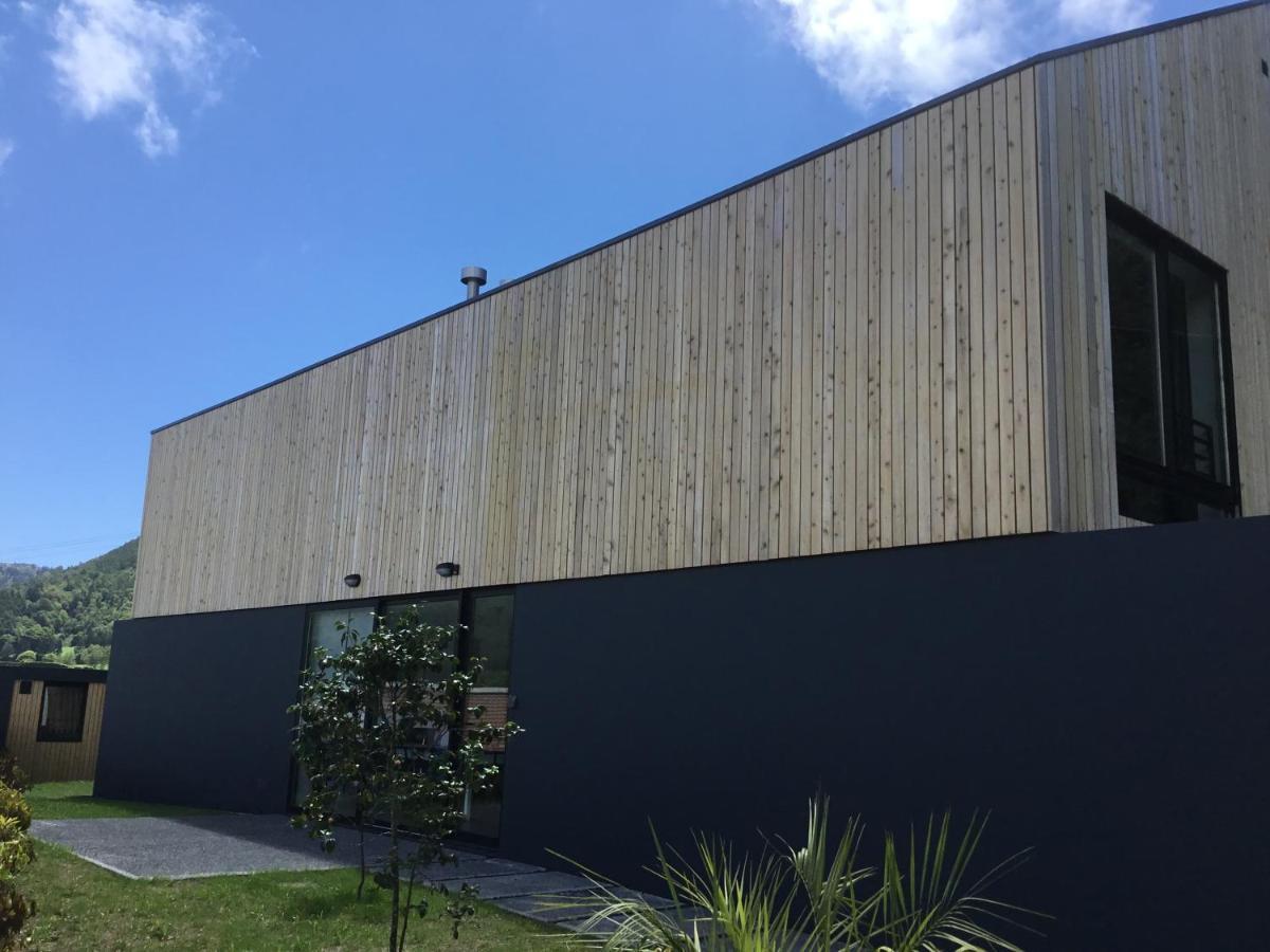 Furnas Houses Furnas (Azores) Exterior foto